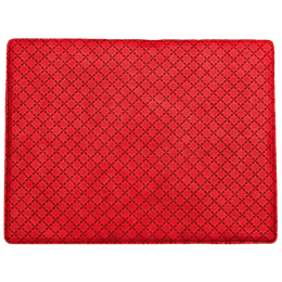 ARMOR Radiation Shielding Laptop Pad (17909174104, Crimson Red/Large) ARMOR Radiation Shielding Laptop Pad (17909174104, Crimson Red/Large)_1