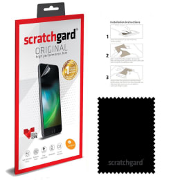 Scratchgard Kurve Primo 3D Screen Protector for Huawei Mate 20 Pro (Transparent) Scratchgard Kurve Primo 3D Screen Protector for Huawei Mate 20 Pro (Transparent)_4