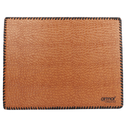 ARMOR Radiation Shielding Laptop Pad (17409174105, Oak Tan/Large) ARMOR Radiation Shielding Laptop Pad (17409174105, Oak Tan/Large)_1