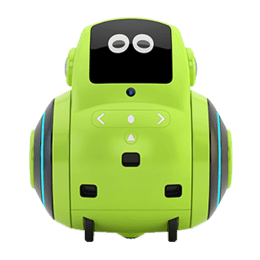 miko 2 robot toy