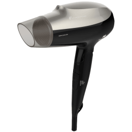 Havells Supersonic Corded Hair Dryer (HD3225, Black) Havells Supersonic Corded Hair Dryer (HD3225, Black)_1
