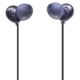Philips UpBeat In-Ear Wired Earphones with Mic (SHE2405BK/00, Black) Philips UpBeat In-Ear Wired Earphones with Mic (SHE2405BK/00, Black)_1