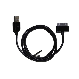 Samsung HDMI (Type-A) to 30-pin HDMI Cable for Galaxy Tab (Black) Samsung HDMI (Type-A) to 30-pin HDMI Cable for Galaxy Tab (Black)_1