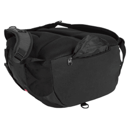 Targus Revolution 15.6 inch Laptop Backpack (TSB226, Black) Targus Revolution 15.6 inch Laptop Backpack (TSB226, Black)_8