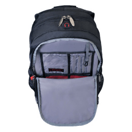 Targus Revolution 15.6 inch Laptop Backpack (TSB226, Black) Targus Revolution 15.6 inch Laptop Backpack (TSB226, Black)_5