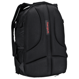 Targus Revolution 15.6 inch Laptop Backpack (TSB226, Black) Targus Revolution 15.6 inch Laptop Backpack (TSB226, Black)_9