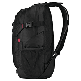 Targus Revolution 15.6 inch Laptop Backpack (TSB226, Black) Targus Revolution 15.6 inch Laptop Backpack (TSB226, Black)_10