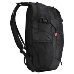 Targus Revolution 15.6 inch Laptop Backpack (TSB226, Black) Targus Revolution 15.6 inch Laptop Backpack (TSB226, Black)_7