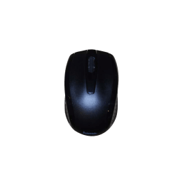 Hama Optical Wireless Mouse (AM-7200, Black) Hama Optical Wireless Mouse (AM-7200, Black)_1