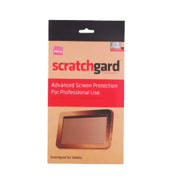 Scratchgard Scratch Guard for Samsung Galaxy Tab (Transparent) Scratchgard Scratch Guard for Samsung Galaxy Tab (Transparent)_1