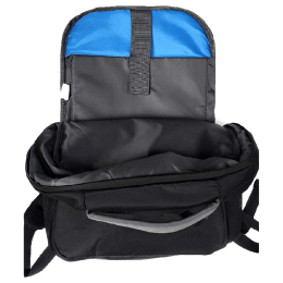 HP 15.4 inch Laptop Backpack (Black/Grey) HP 15.4 inch Laptop Backpack (Black/Grey)_2
