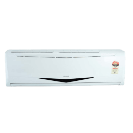 Croma 1.5 Ton 5 Star Split AC (CRC0444, White) Croma 1.5 Ton 5 Star Split AC (CRC0444, White)_1
