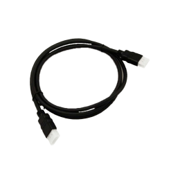 Red Gear HDMI (Type-A) to HDMI (Type-A) 2m HDMI Cable for PS3 (Black) Red Gear HDMI (Type-A) to HDMI (Type-A) 2m HDMI Cable for PS3 (Black)_1
