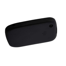 BlackBerry Back Case for 8520/9300 (BT-HDW24211001, Black) BlackBerry Back Case for 8520/9300 (BT-HDW24211001, Black)_1