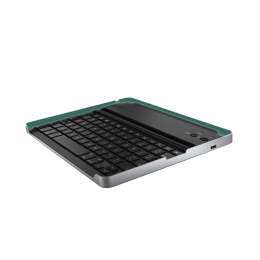 Logitech Keyboard Case for Apple iPad 2 (Black) Logitech Keyboard Case for Apple iPad 2 (Black)_1
