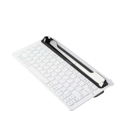 Samsung Galaxy Tab Keyboard (White/Black) Samsung Galaxy Tab Keyboard (White/Black)_1