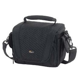 Canon HFR Camcorder Bag (Black) Canon HFR Camcorder Bag (Black)_1