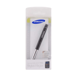 Samsung Galaxy Tab Stylus (Black) Samsung Galaxy Tab Stylus (Black)_1