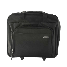 Targus 16 inch Laptop Trolley Bag (TBR003US/034AP, Black) Targus 16 inch Laptop Trolley Bag (TBR003US/034AP, Black)_1