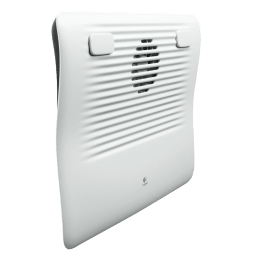 Logitech N120G Laptop Cooling Pad (White) Logitech N120G Laptop Cooling Pad (White)_3