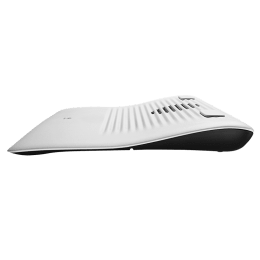 Logitech N120G Laptop Cooling Pad (White) Logitech N120G Laptop Cooling Pad (White)_4