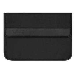 Sony Y CP Series Carry Pouch (Black) Sony Y CP Series Carry Pouch (Black)_1