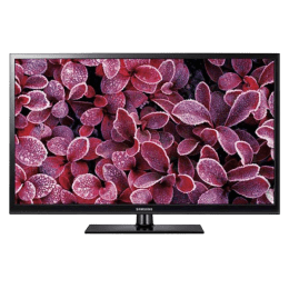 samsung 109 22 cm 43 inch hd plasma