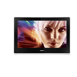 Philips 107 cm (42 inch) LED TV (Black, 42PFL5555) Philips 107 cm (42 inch) LED TV (Black, 42PFL5555)_1