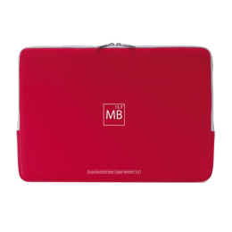 Tucano Sleeve for 13 Inch MacBook Air (Red) Tucano Sleeve for 13 Inch MacBook Air (Red)_1