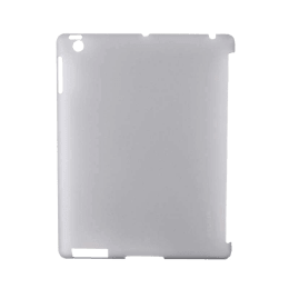 Belkin Snap Shield Sleeve for Apple iPad 2 (XT2047, Smoke) Belkin Snap Shield Sleeve for Apple iPad 2 (XT2047, Smoke)_1