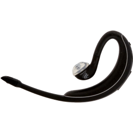 Jabra Wave Over-Ear Handsfree (Black) Jabra Wave Over-Ear Handsfree (Black)_1