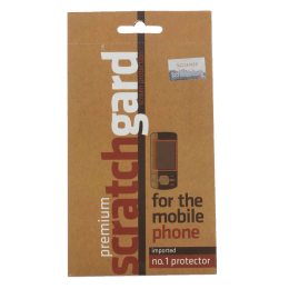 Scratchgard Screen Protector for Samsung Galaxy Ace (Clear) Scratchgard Screen Protector for Samsung Galaxy Ace (Clear)_1