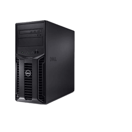 Dell Xeon 3430/T110+LCD17 Server Dell Xeon 3430/T110+LCD17 Server_1