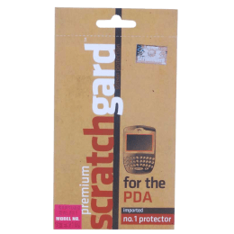 Scratchgard Screen Protector for Samsung Galaxy S2 (Clear) Scratchgard Screen Protector for Samsung Galaxy S2 (Clear)_1