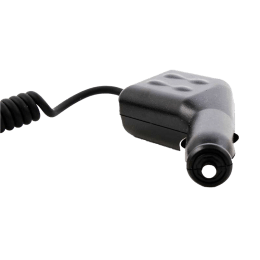 BlackBerry Car Charger (Black) BlackBerry Car Charger (Black)_1