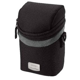 Canon Camcorder Bag for FS405 Point & Shoot Camera (Black) Canon Camcorder Bag for FS405 Point & Shoot Camera (Black)_1