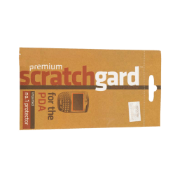 Scratchgard Screen Protector for HTC Incredible S (Clear) Scratchgard Screen Protector for HTC Incredible S (Clear)_1