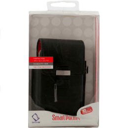 Capdase S119 Camera Bag (100B, Black) Capdase S119 Camera Bag (100B, Black)_1