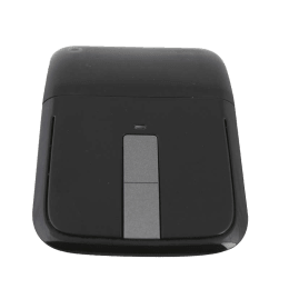 Microsoft Arc Touch Wireless Mouse (Black) Microsoft Arc Touch Wireless Mouse (Black)_1