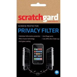 Scratchgard Kleen Anti Glare Screen Protector (Clear) Scratchgard Kleen Anti Glare Screen Protector (Clear)_1