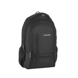 Kooltopp Spark Backpack for 15.6 Inch Laptop (Black/Red) Kooltopp Spark Backpack for 15.6 Inch Laptop (Black/Red)_1