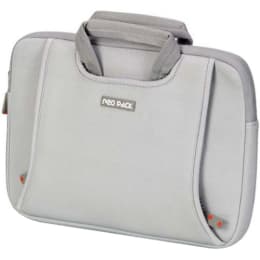 NeoPack 12 inch Laptop Slipcase (3SL12, Silver) NeoPack 12 inch Laptop Slipcase (3SL12, Silver)_1