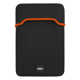 Ahha Clemens Sleeve for 13 Inch MacBook (A-NS00M130-0E01, Black) Ahha Clemens Sleeve for 13 Inch MacBook (A-NS00M130-0E01, Black)_1