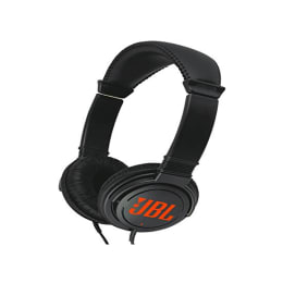 jbl t250si with mic