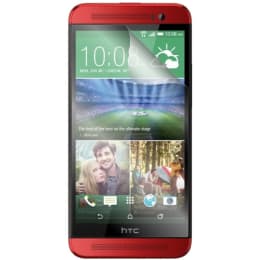 Scratchgard Screen Protector for HTC E8 (Transparent) Scratchgard Screen Protector for HTC E8 (Transparent)_1