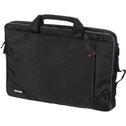 NeoPack 8BK15 Multi Function 15 inch Laptop Slipcase (8BK15, Black) NeoPack 8BK15 Multi Function 15 inch Laptop Slipcase (8BK15, Black)_1