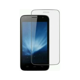 ContiStar Scratch Guard for Micromax A310 Canvas Nitro (Transparent) ContiStar Scratch Guard for Micromax A310 Canvas Nitro (Transparent)_1