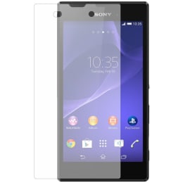 Scratchgard Screen Protector for Sony Xperia T3 (Transparent) Scratchgard Screen Protector for Sony Xperia T3 (Transparent)_1