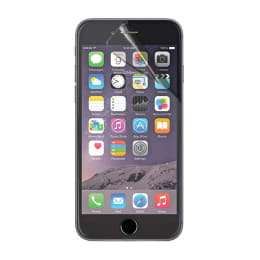 Stuffcool Crystal Clear Scratch Guard for Apple iPhone 6 Plus (CCIP655, Clear) Stuffcool Crystal Clear Scratch Guard for Apple iPhone 6 Plus (CCIP655, Clear)_1