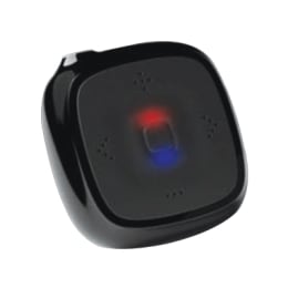 amkette bluetooth headset